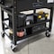 Luxor HeavyDuty Mobile Workstation UCWS001 - alternate 6